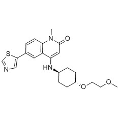 CD38-1 Núm. CAS: 1700637-55-3