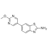 FTO-IN-3 Núm. CAS: 2585198-87-2