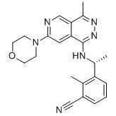 MRTX0902 Núm. CAS:2654743-22-1