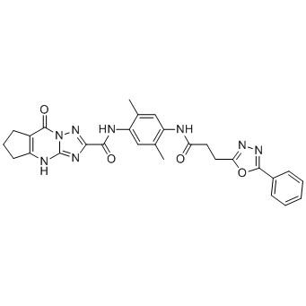 Núm. CAS PDZ1i:2083618-79-3
