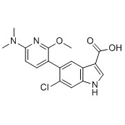 PF-06685249 Núm. CAS:1467059-70-6
