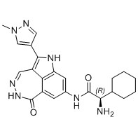 PF 477736 Núm. CAS:952021-60-2
