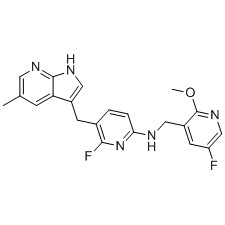 PLX5622 Núm. CAS:1303420-67-8