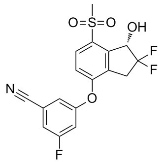 PT2385 Núm. CAS:1672665-49-4