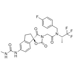A-485 Núm. CAS:1889279-16-6
