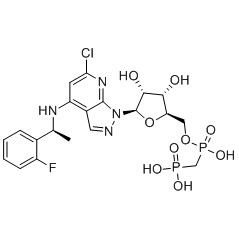 AB680 Núm. CAS:2105904-82-1