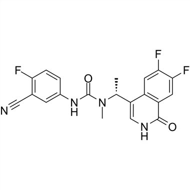 AB836 Núm. CAS:2445597-31-7