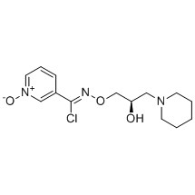 Arimoclomol Núm. CAS:289893-25-0