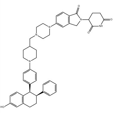 ARV-471 Núm. CAS:2229711-08-2