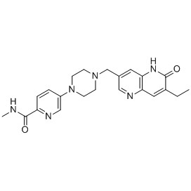AZD5305 Núm. CAS:2589531-76-8