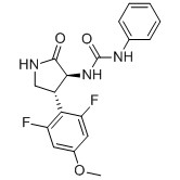 BMS986235 Núm. CAS:2253947-47-4