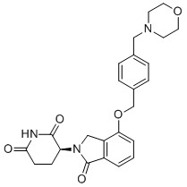 CC220 Nº CAS: 1323403-33-3