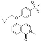 CC90010 Núm. CAS: 1706738-98-8