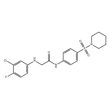 CL-802 Núm. CAS:853695-44-0