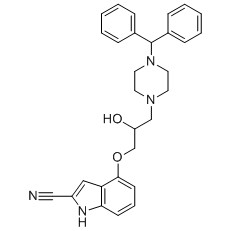 DPI-201-106 Núm. CAS:97730-95-5
