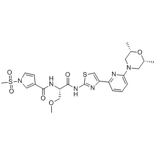 FHD-286 Núm. CAS:2671128-05-3