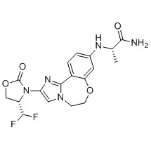 GDC-0077 Núm. CAS:2060571-02-8