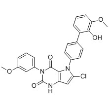 GSK621 Núm. CAS:1346607-05-3