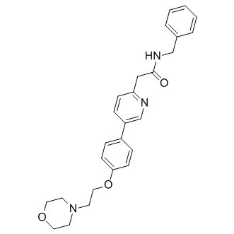 KX2-391 Núm. CAS:897016-82-9