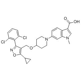 LY2562175 Núm. CAS:1103500-20-4