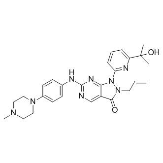MK-1775 Núm. CAS:955365-80-7