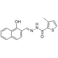 PCNA-I 1 Núm. CAS:444930-42-1