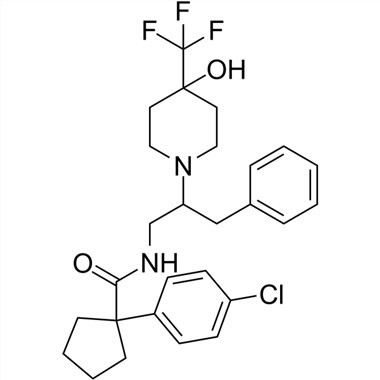 PF-04745637 Núm. CAS:1917294-46-2