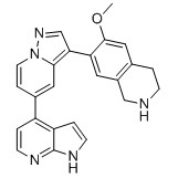 PKCiota-IN-49 Núm. CAS:2230055-52-2