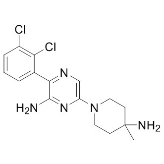 SHP099 Núm. CAS: 1801747-42-1