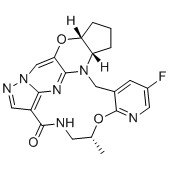 TPX-0046 Núm. CAS:2359650-19-2