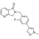VU0453595 Núm. CAS: 1432436-13-9