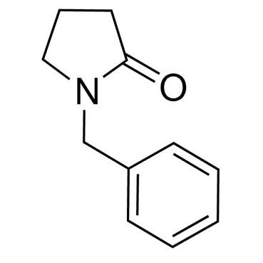 1-Benzil-2-pirrolidinona (NBP) Núm. CAS:5291-77-0