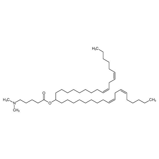 DLin-MC4-Núm. CAS DMA: 1226909-66-5