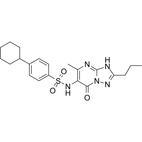 GNE-9278 Núm. CAS: 2315311-83-0