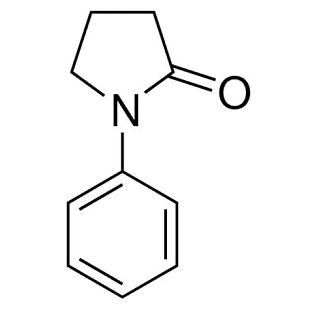 N-fenil-2-pirrolidona (NPP) Núm. CAS:4641-57-0