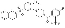 RET Agonist BT44 Núm. CAS: 924759-42-2