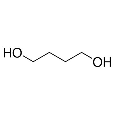 1,4-butandiol (BDO) Núm. CAS:110-63-4