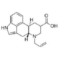 Cabergoline EP impuresa A Núm. CAS: 81409-74-7