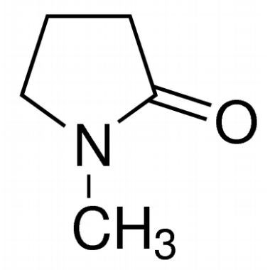N-metil pirrolidona Núm. CAS:872-50-4