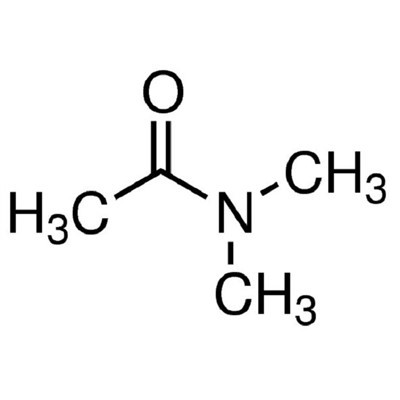 N,N-dimetil acetamida (DMAC) Núm. CAS: 127-19-5
