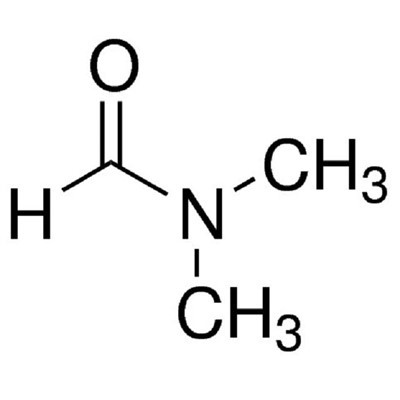 N,N-dimetilformamida (DMF) Núm. CAS: 68-12-2