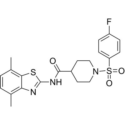 VU533 Núm. CAS: 923417-09-8