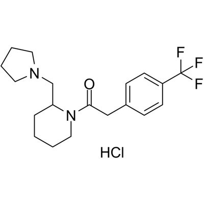 ZT 52656A Clorhidrat Núm. CAS: 115730-24-0