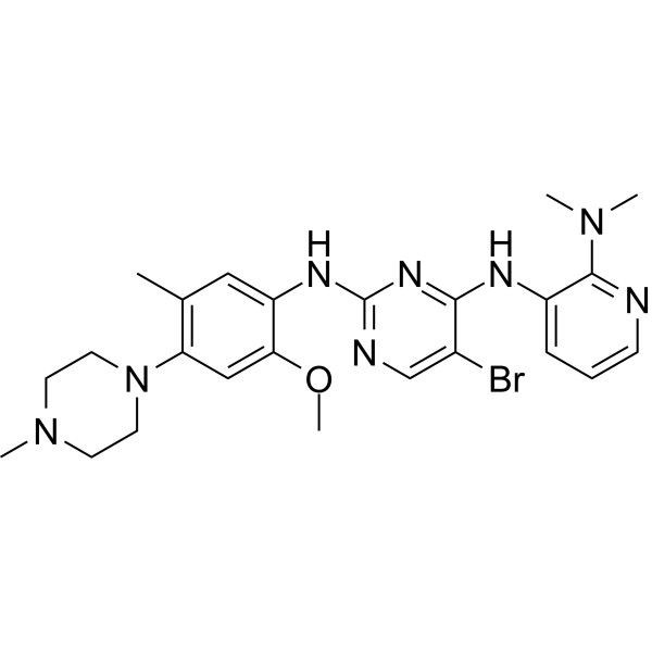 TP-5801(TP 5801, TP5801) Núm. CAS: 2574474-81-8