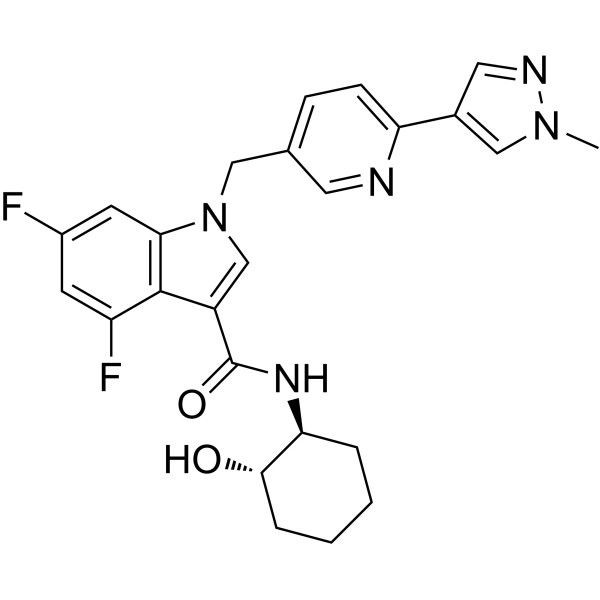 VU6004256 Núm. CAS: 2011034-33-4